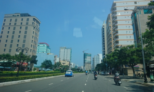 Đà Nẵng: Siết chặt công trình cao tầng